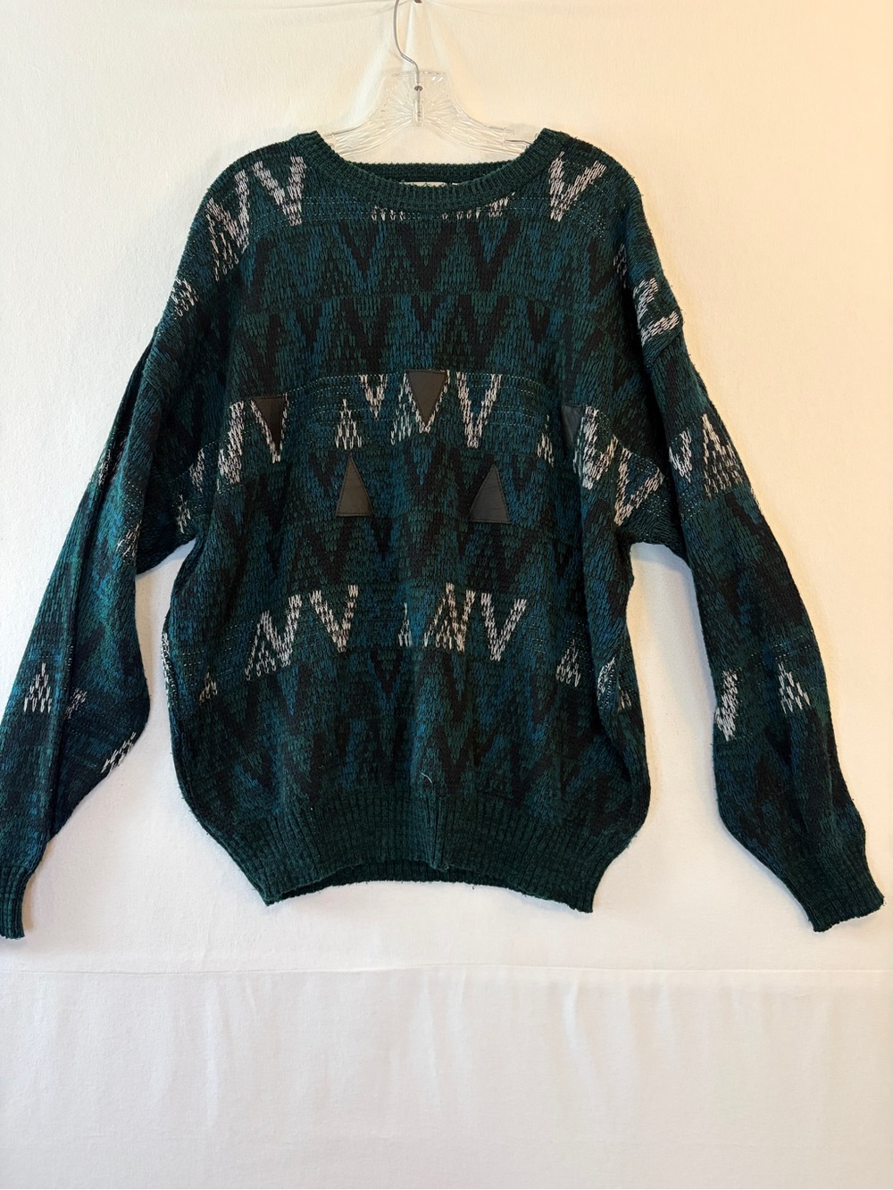 Vintage Men’s Sweater